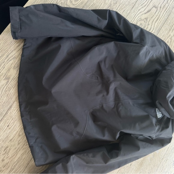The North Face womens Black Jacket size small - Picture 3 of 11